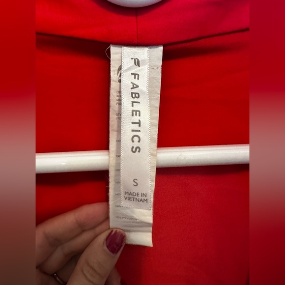 FABLETICS Robe - Picture 2 of 3